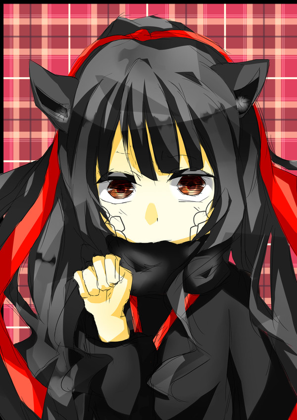 あざにゃん。【修正版】