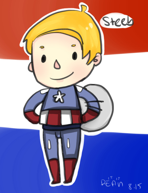 steeb