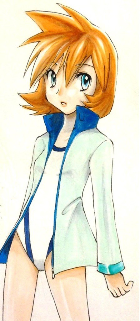 色塗り練習