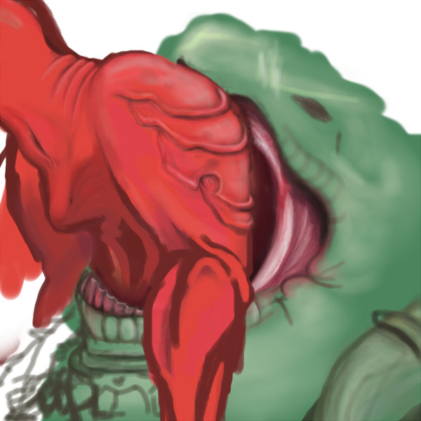 Garngrath v Dragon