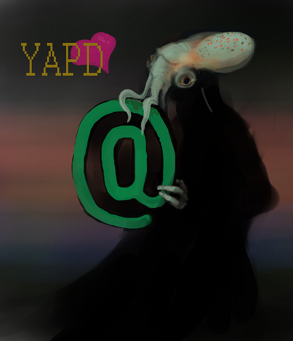 YAPD