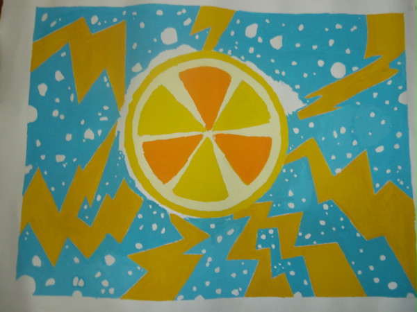 レモンsummer