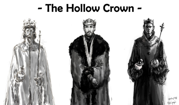 three Kings >w<