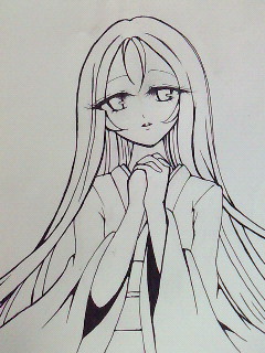 雪女