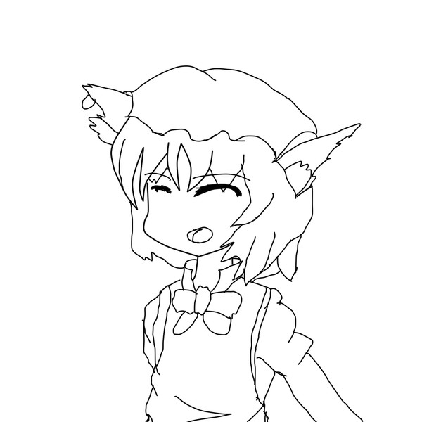 久しぶりの絵