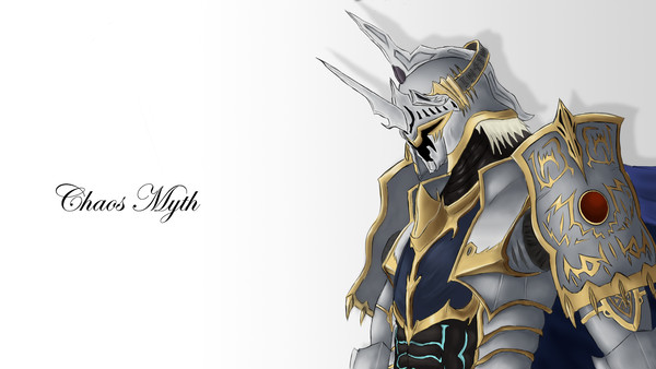 銀之騎士