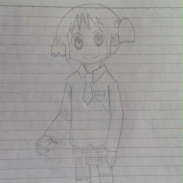 ちゃんみお