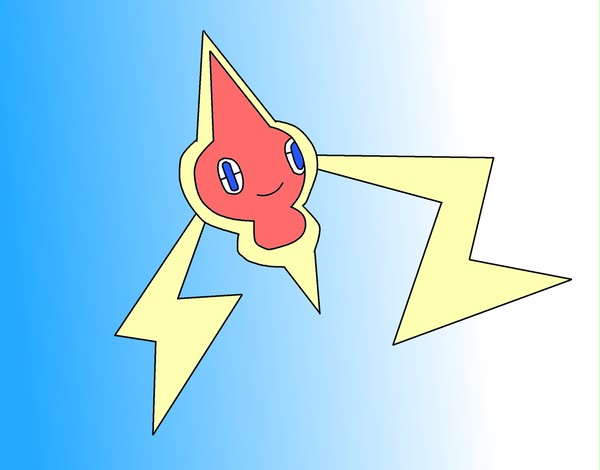 ロトム