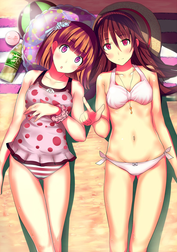 ・【ラストサマー】・