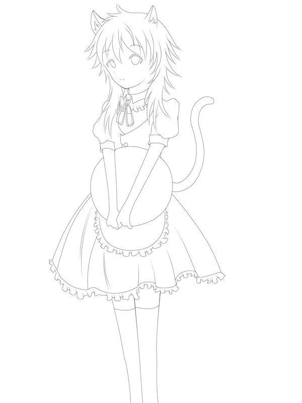 蒼葉ねご