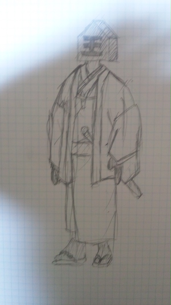 王将