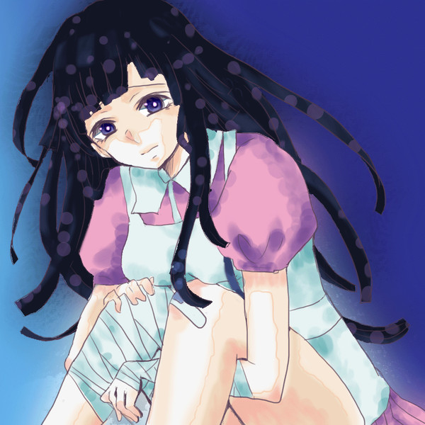 罪木ちゃん