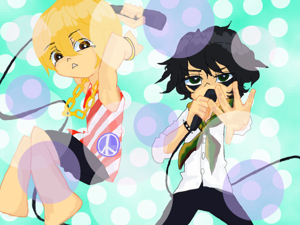 Jump Around