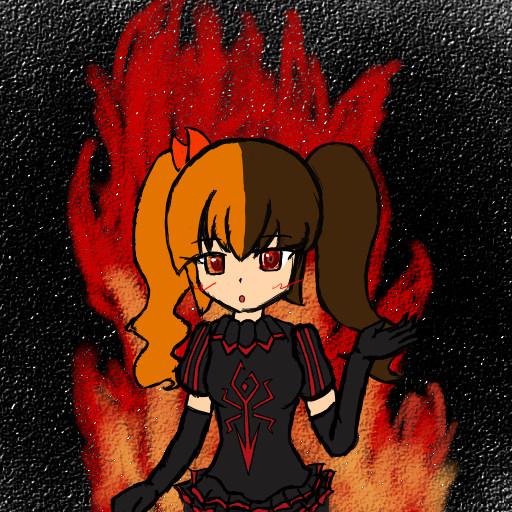 ライラたん