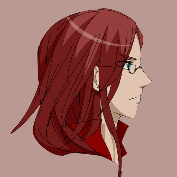 かごめさん落書き