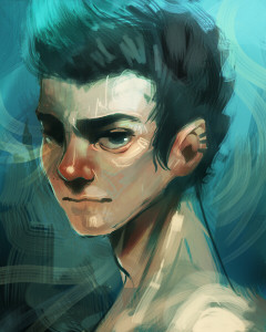 Ethan