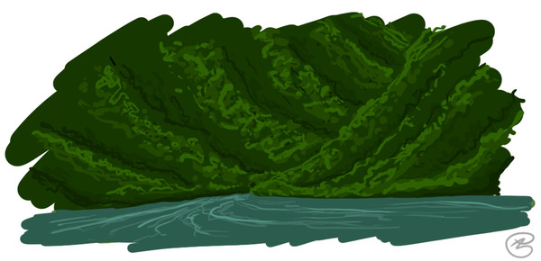 Gorge