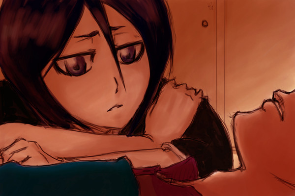 before goodbye