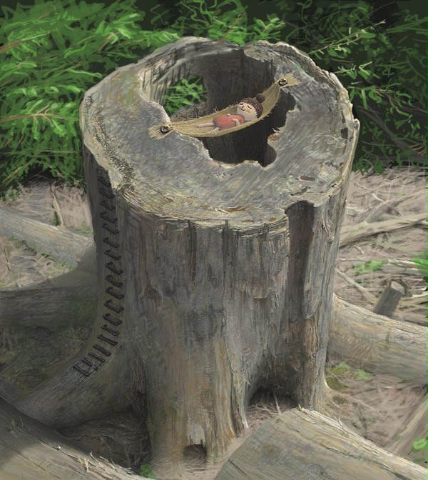 やすらぎのひと時