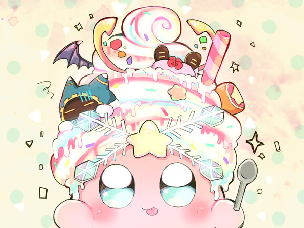 ♥