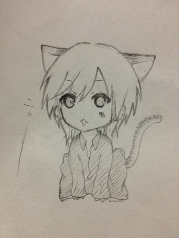 96猫さん