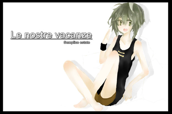 vacanza