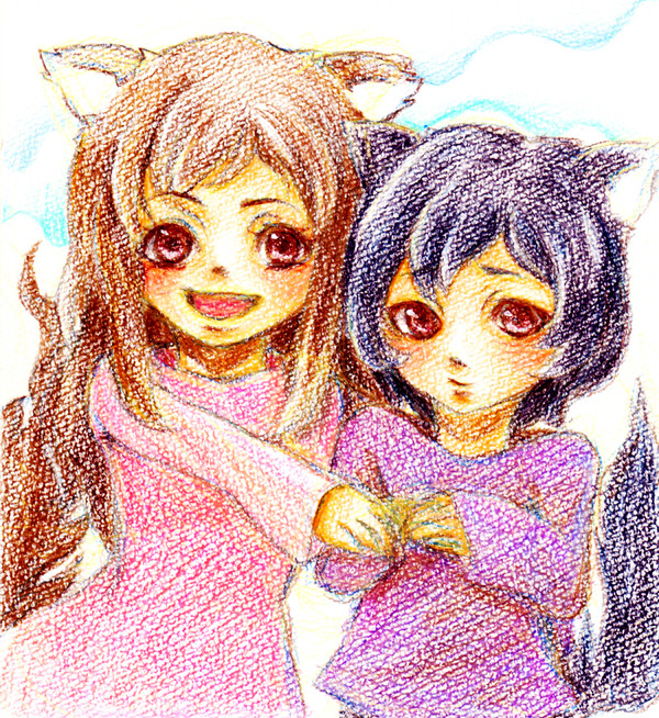 雪雨