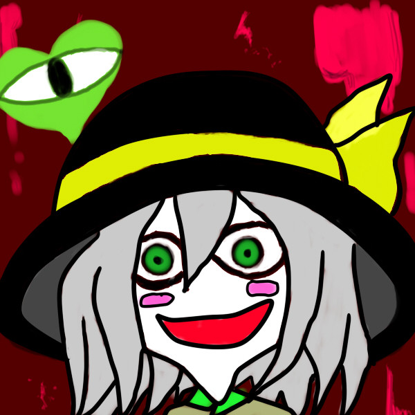 某ハートフェルトファンシー風