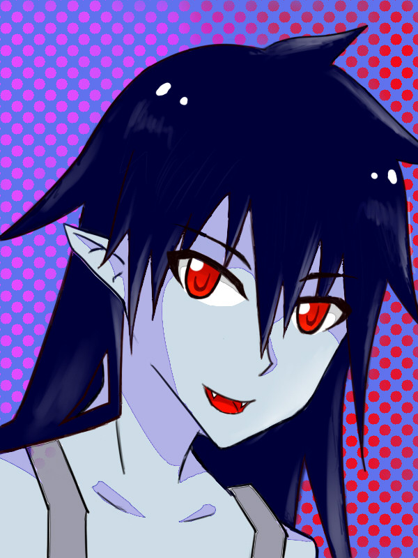 Marceline