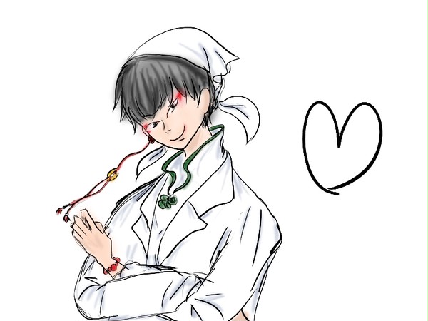 白澤