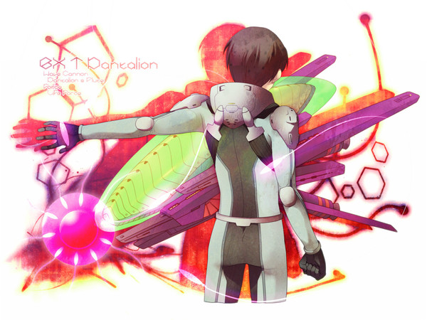 【ゆっくり提督】投稿したもの+a