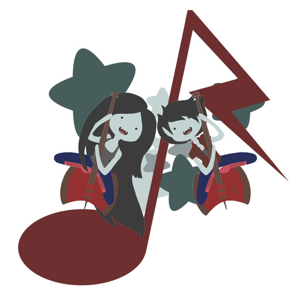The vampires