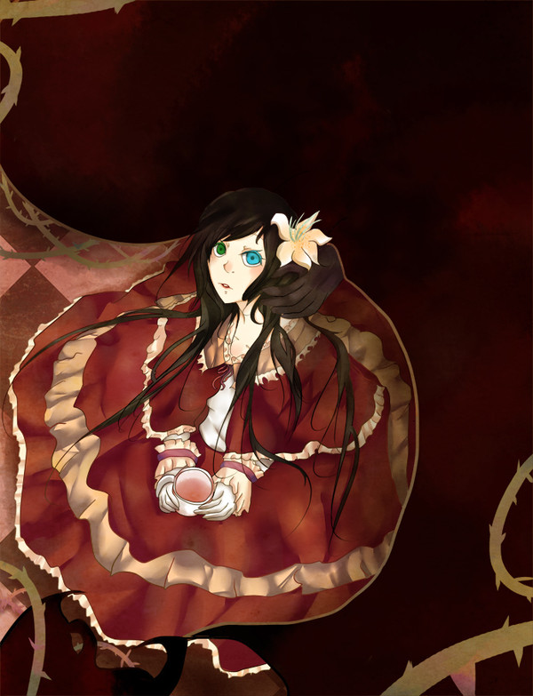 人形姫