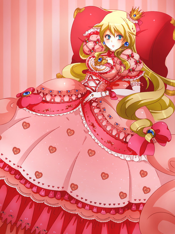 Princess Peach