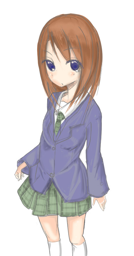 デジタル練習
