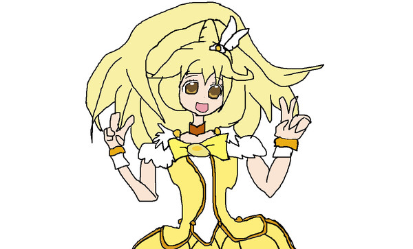 キュアピース