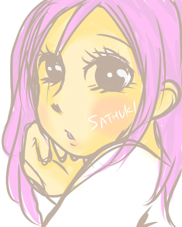 桃井さつき