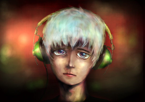 習作