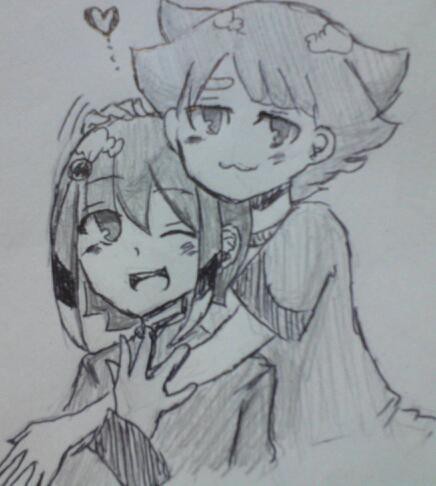 ほんわか