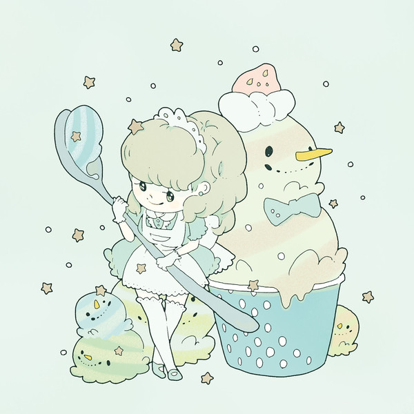 icecream. その２