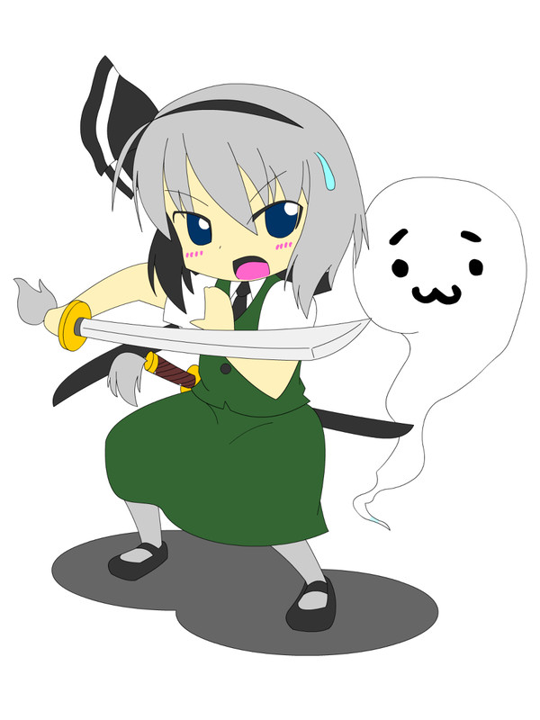 みょん