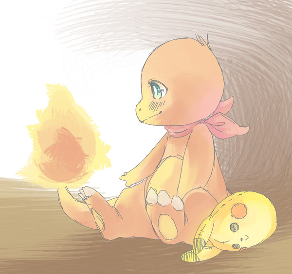Charmander