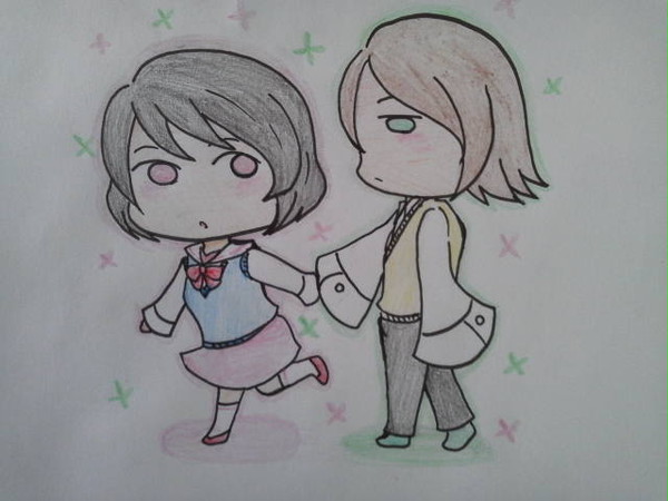 ナリとつる