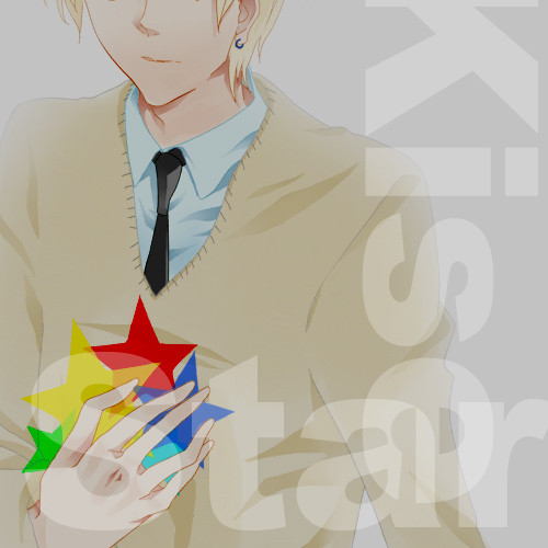 ★Kise☆Star★