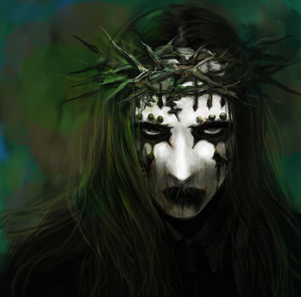 crown of thorns
