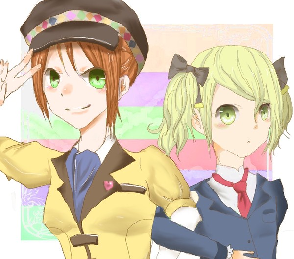 新衣装