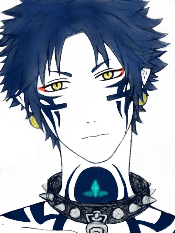 REN（上色后）