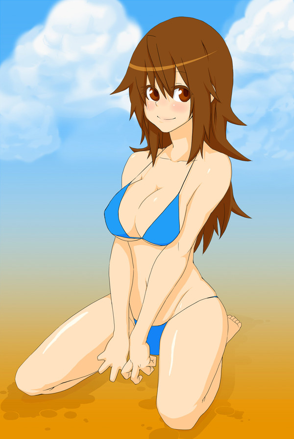 水着