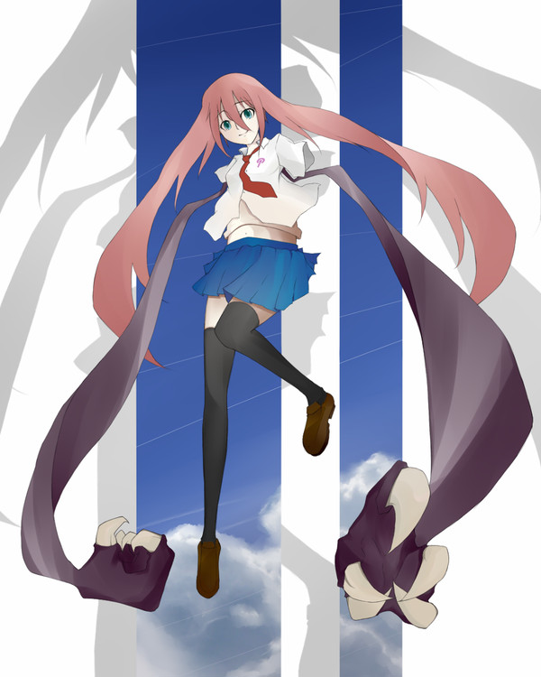ハイヌウェレ