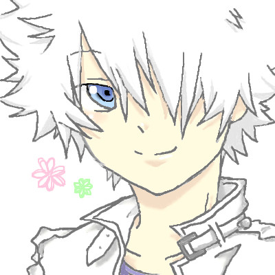 ルーク描いてみた